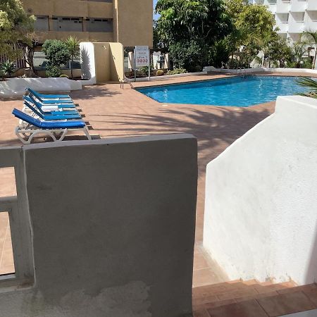 Piscina Directa Lejlighed Playa Feñabe Eksteriør billede
